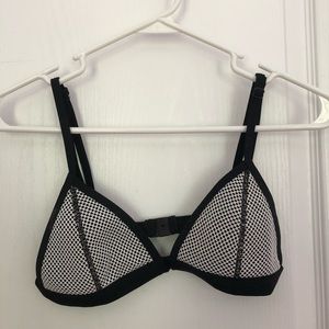 TRIANGL swimwear top